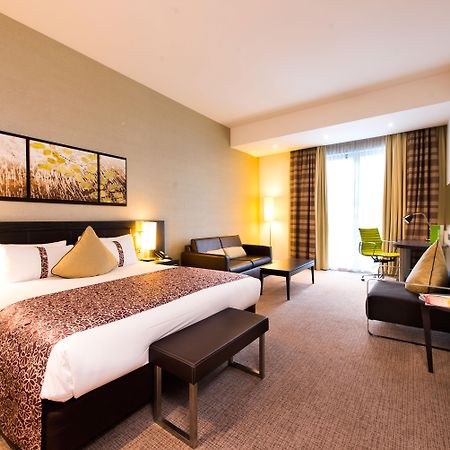Holiday Inn London - Whitechapel By Ihg Exterior photo
