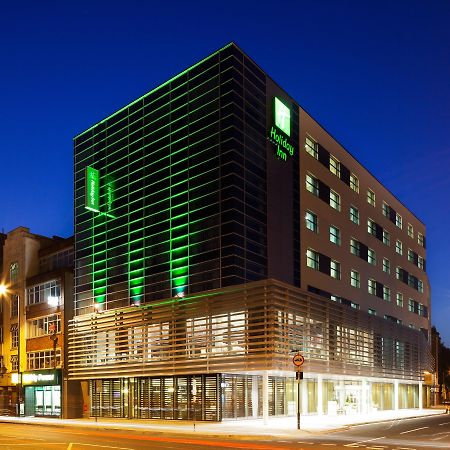 Holiday Inn London - Whitechapel By Ihg Exterior photo