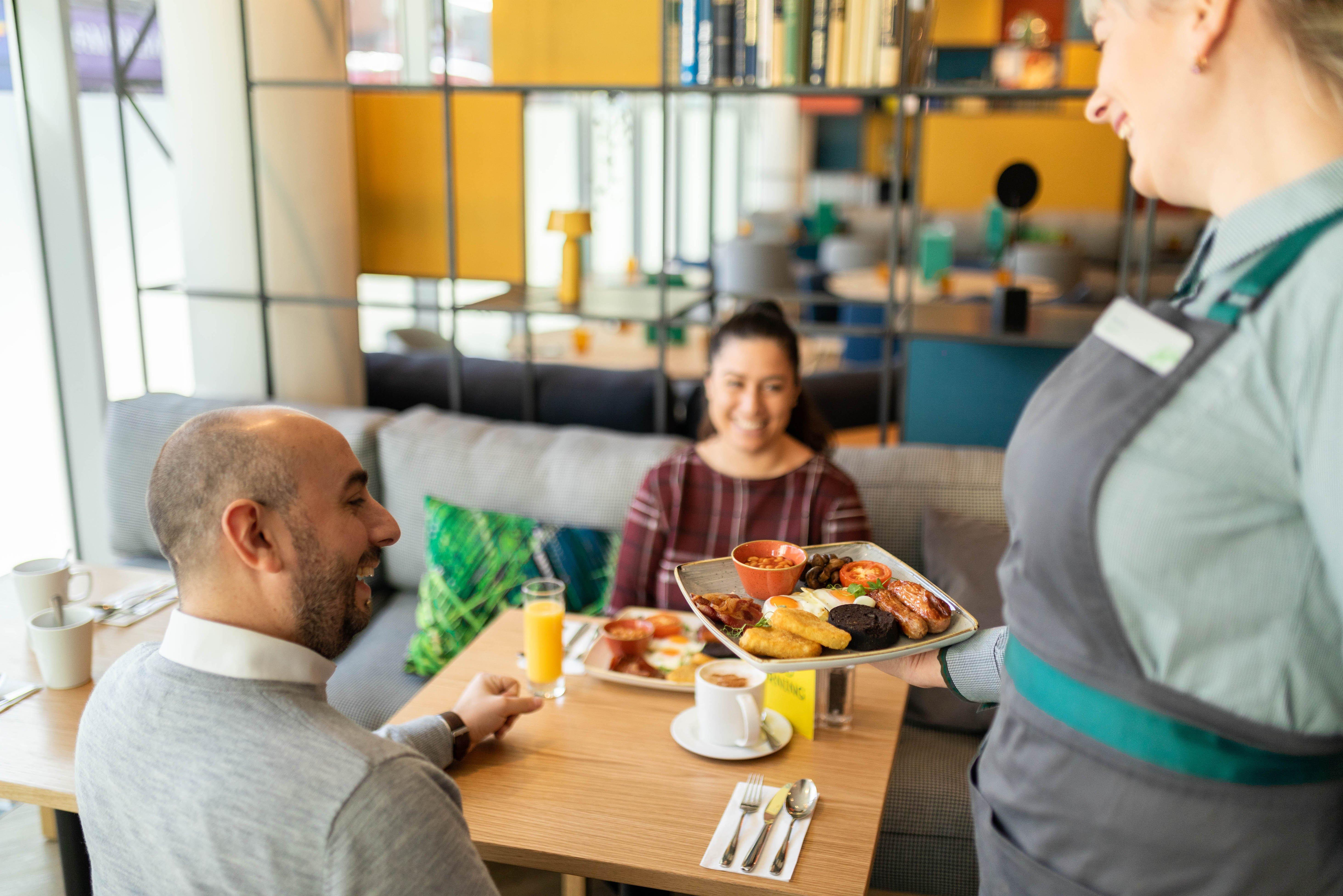 Holiday Inn London - Whitechapel By Ihg Exterior photo