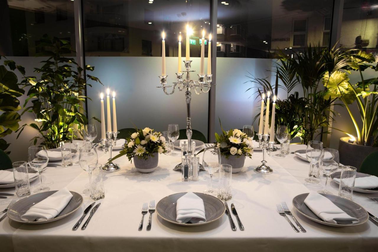 Holiday Inn London - Whitechapel By Ihg Exterior photo