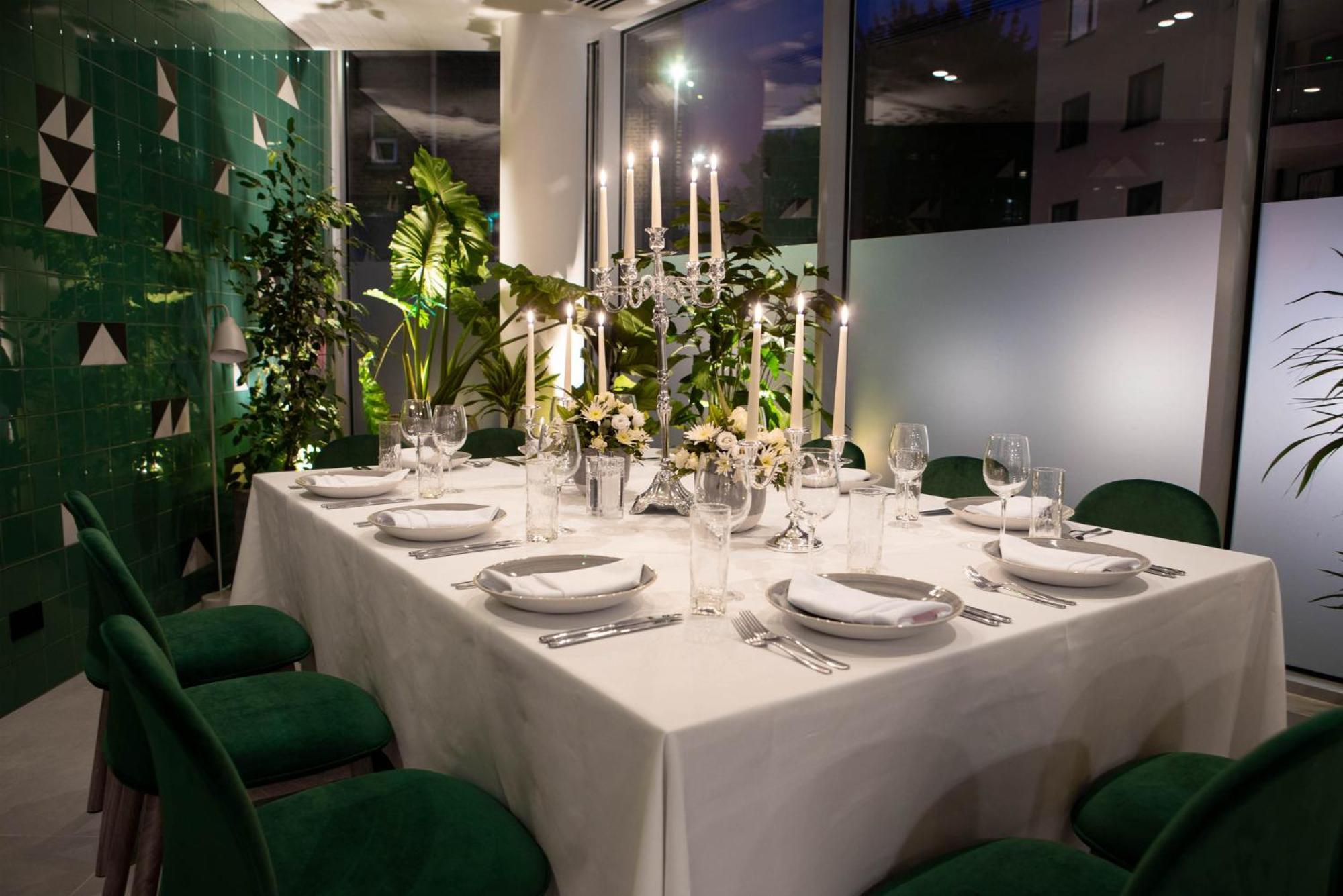 Holiday Inn London - Whitechapel By Ihg Exterior photo